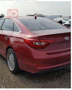 هیۆندای سۆناتا